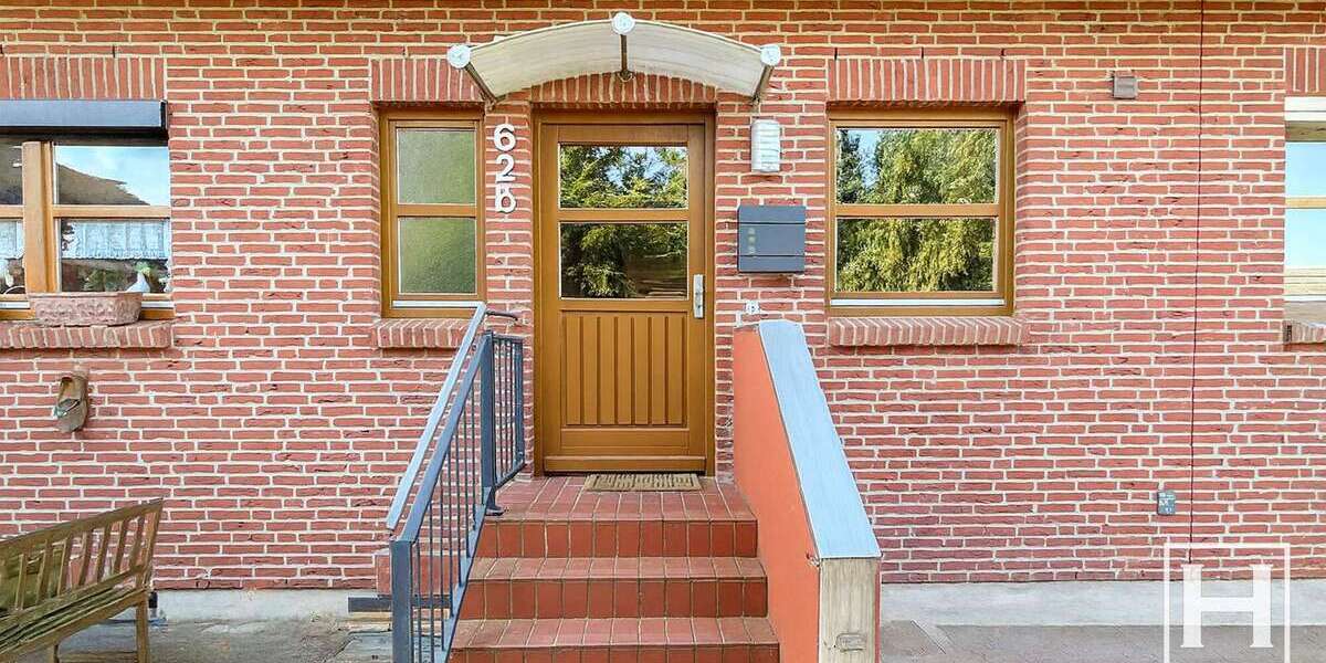 Einfamilienhaus Bad Segeberg - 4 Zimmer, 101 m&sup2;, 299.000&euro; | Angebot:26065673