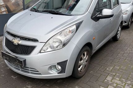 Chevrolet Spark 100.000 km 3.490 &euro; Bad Segeberg 23795