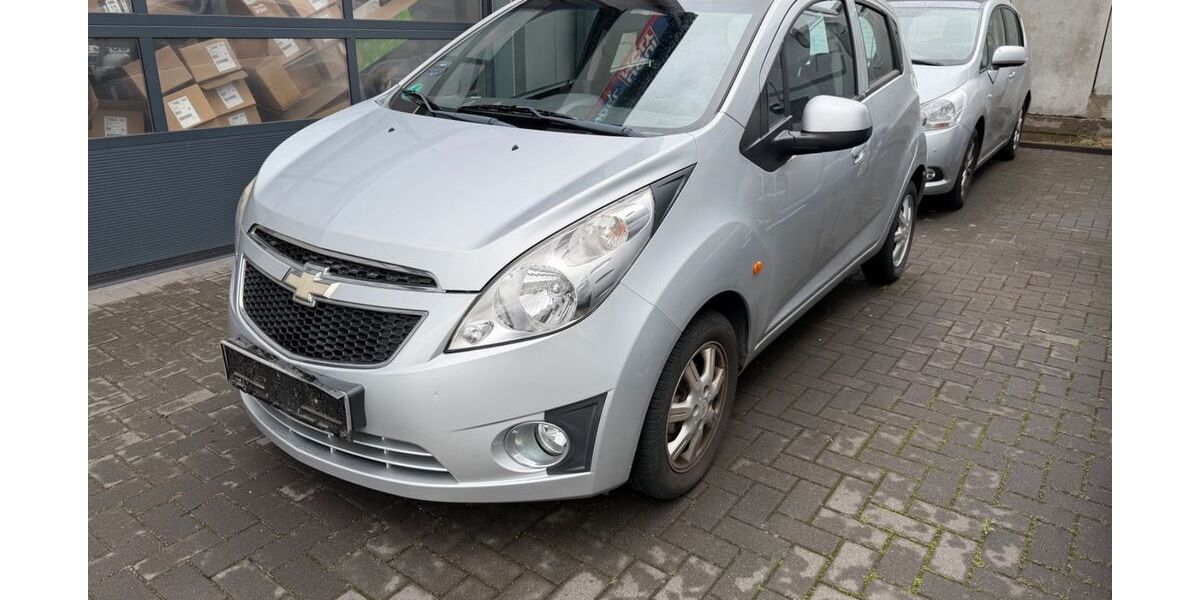 Chevrolet Spark 100.000 km 3.490 &euro; Bad Segeberg 23795