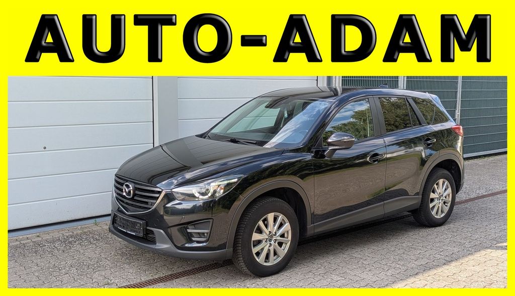 Mazda CX-5 141.662 km 8.100 &euro; Lübeck 23556