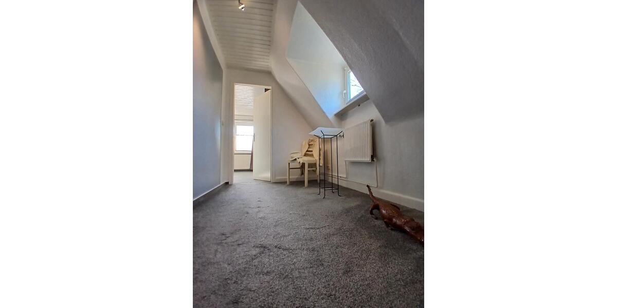 Doppelhaushälfte Lübeck Sankt Gertrud - 2.5 Zimmer, 72 m&sup2;, 178.000&euro; | Angebot:26147191