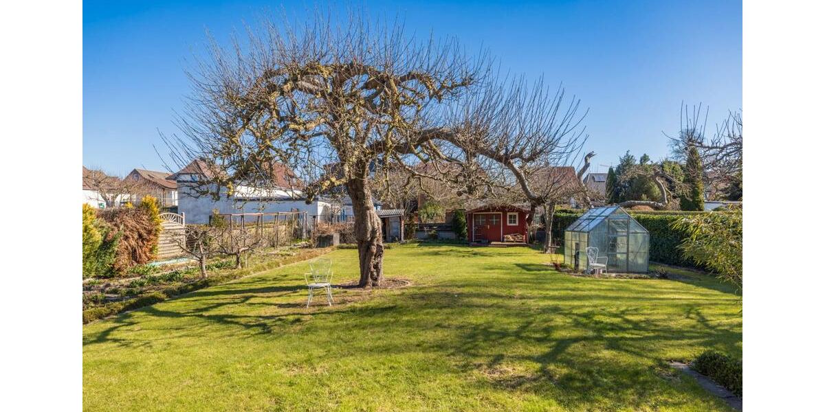 Einfamilienhaus Neustadt in Holstein - 5 Zimmer, 148 m&sup2;, 2.650&euro; | Angebot:26434020