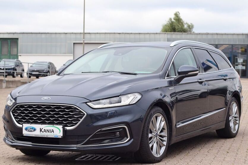 Mondeo
