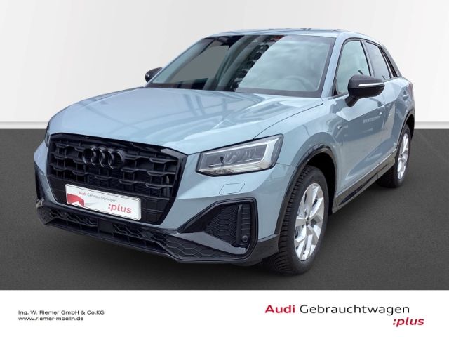 Audi Q2 3.998 km 32.939 € Mölln 23879