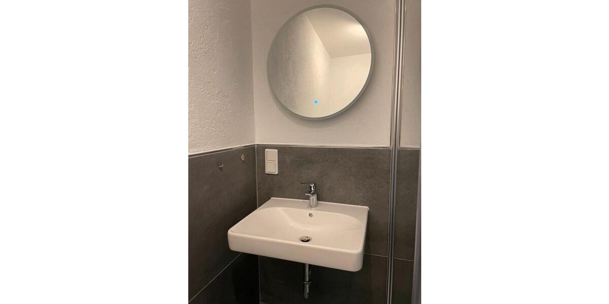 Etagenwohnung Lübeck Sankt Lorenz Nord - 3 Zimmer, 55 m&sup2;, 870&euro; | Angebot:25392807