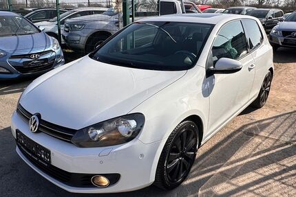 VW Golf 241.361 km 6.499 &euro; Ahrensbök 23623