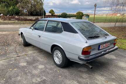 Lancia Beta