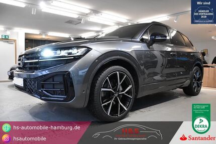 VW Touareg 11.000 km 78.900 &euro; Bad Segeberg 23795