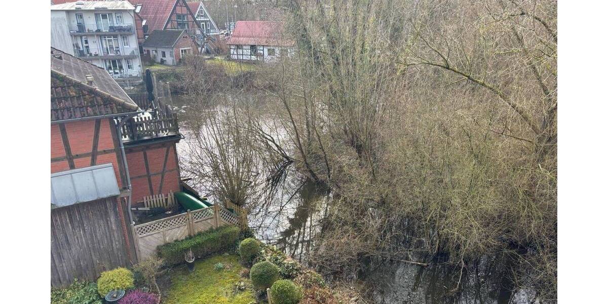 Etagenwohnung Bad Oldesloe - 2 Zimmer, 65 m&sup2;, 349.000&euro; | Angebot:26243803