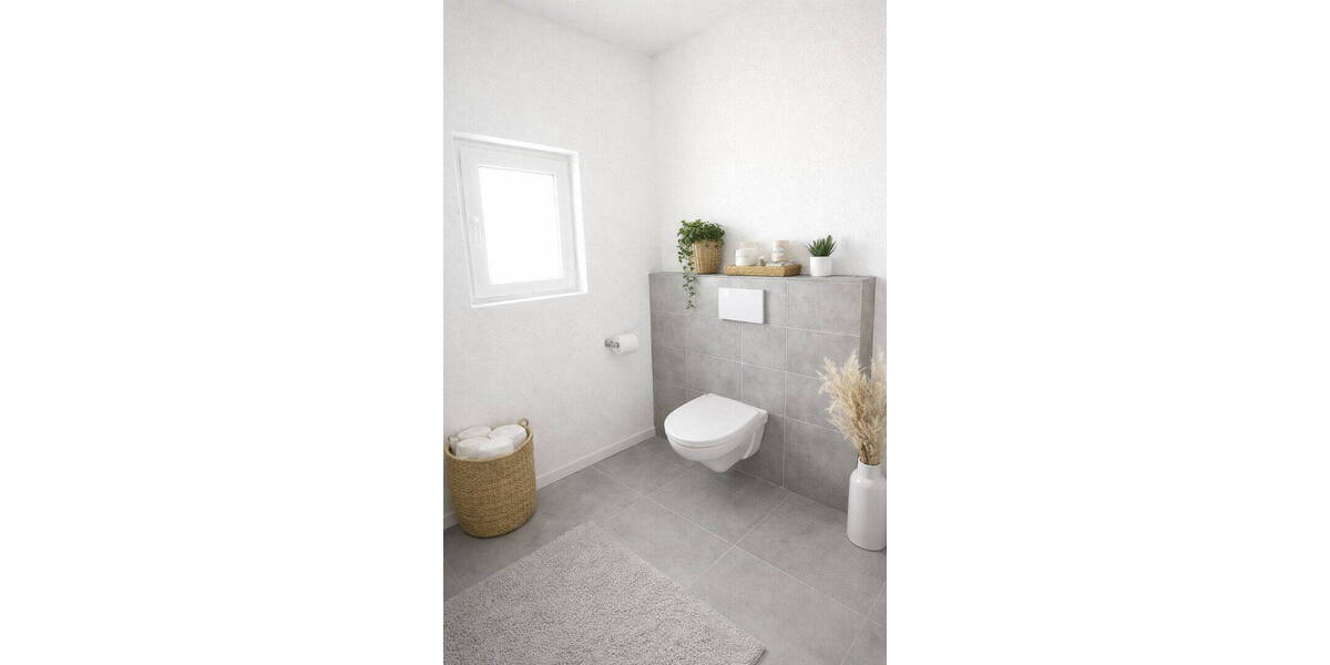 Reihenmittelhaus Lübeck St. Gertrud - 4 Zimmer, 86 m&sup2;, 439.995&euro; | Angebot:25927601