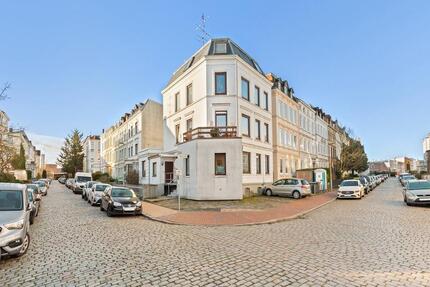 Wohnung Lübeck Sankt Lorenz Nord - 2 Zimmer, 55 m&sup2;, 890&euro; | Angebot:26041400