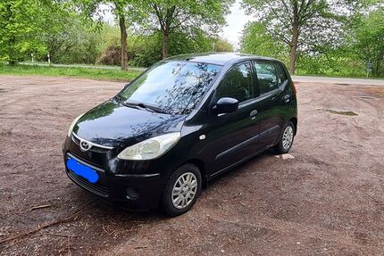 Hyundai i10 201.520 km 1.500 &euro; Schlagsdorf 19217