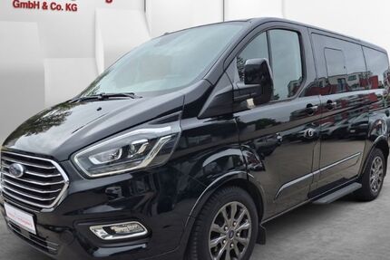 Ford Tourneo 115.744 km 29.490 &euro; Lübeck 23554
