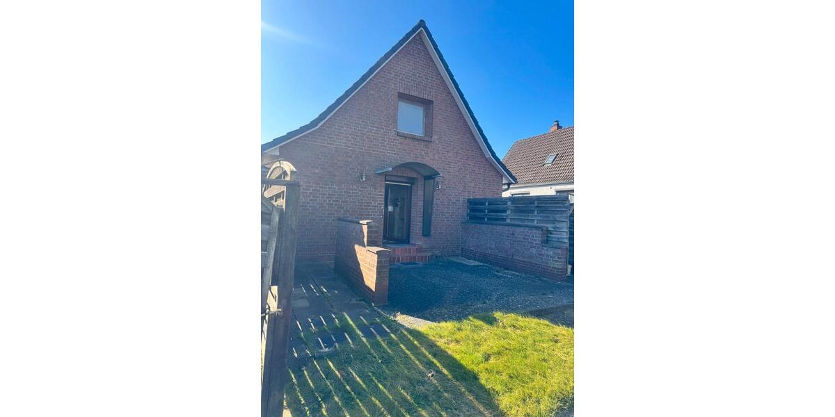 Einfamilienhaus Reinfeld (Holstein) - 4.5 Zimmer, 80 m&sup2;, 339.000&euro; | Angebot:26954563