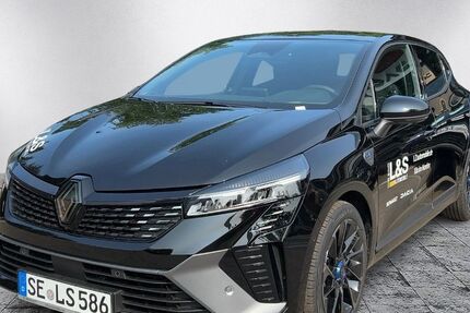 Renault Clio 8.500 km 25.480 € Lübeck 23560