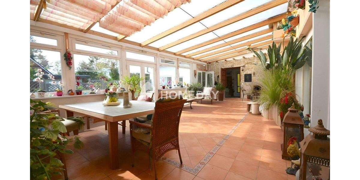 Einfamilienhaus Klempau - 1 Zimmer, 420 m&sup2;, 1.035.000&euro; | Angebot:25737421