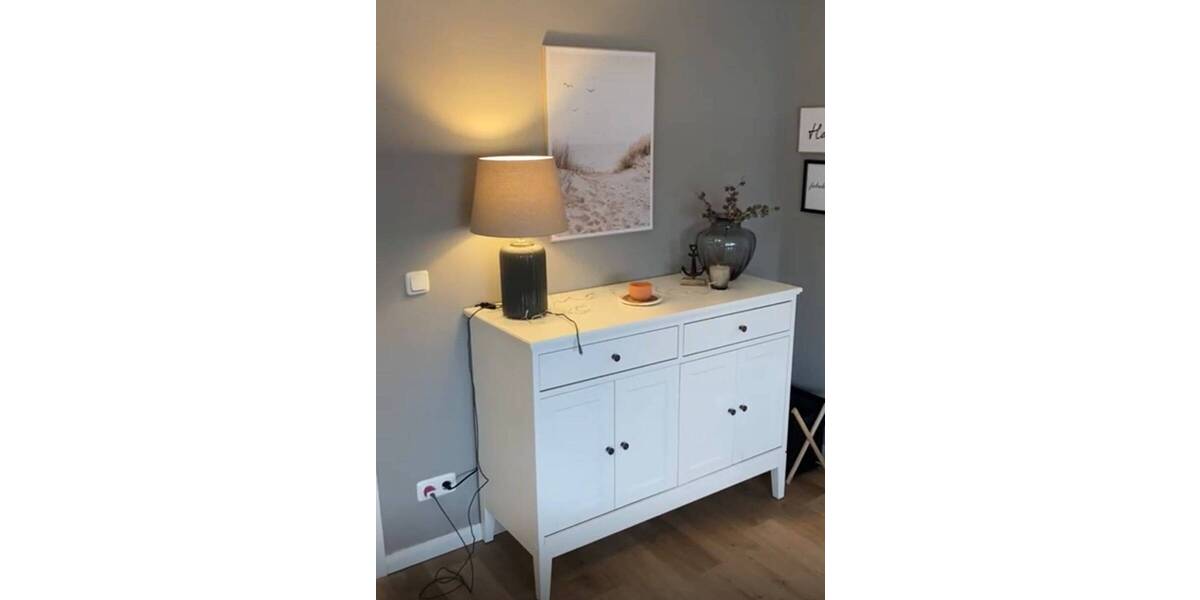 Etagenwohnung Timmendorfer Strand Hemmelsdorf - 3 Zimmer, 64 m&sup2;, 880&euro; | Angebot:25927219