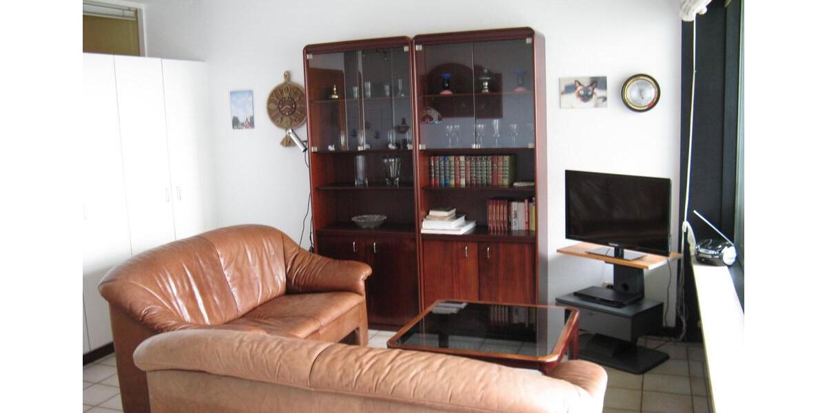 Etagenwohnung Neustadt in Holstein - 1 Zimmer, 42 m&sup2;, 169.900&euro; | Angebot:27092626