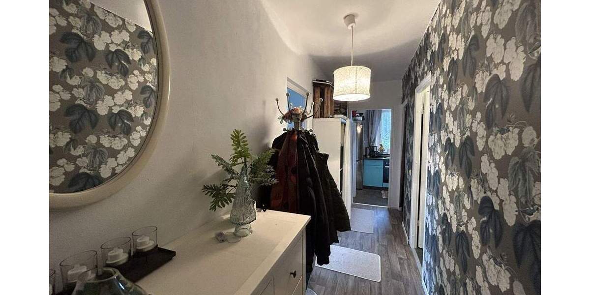 Etagenwohnung Lübeck Moisling - 155.000&euro; | Angebot:25142188