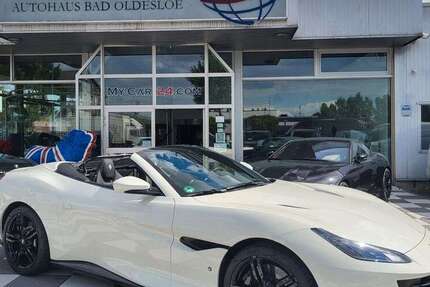 Ferrari Portofino 19.800 km 189.888 &euro; Bad Oldesloe 23843
