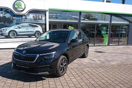 Skoda Kamiq 87.797 km 16.950 &euro; Stepenitztal OT Mallentin 23936