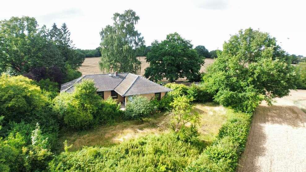 Haus zum Kaufen in Pronstorf 269.000 € 141.51 m²