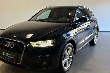 Audi Q3 210.000 km 9.290 &euro; Ahrensbök 23623