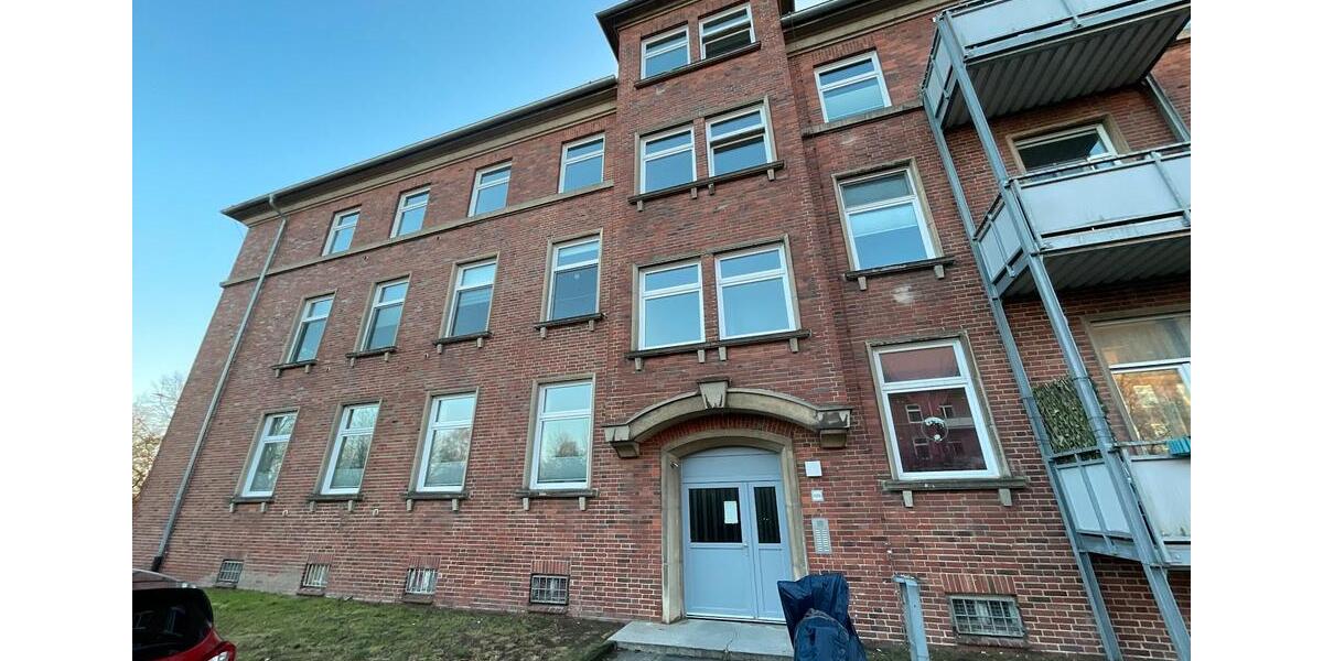 Etagenwohnung Lübeck Sankt Lorenz Nord - 3 Zimmer, 89 m&sup2;, 890&euro; | Angebot:25269701