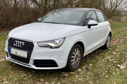 Audi A1 109.930 km 11.000 &euro; Dassow 23942