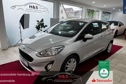 Ford Fiesta 54.512 km 8.400 &euro; Bad Segeberg 23795