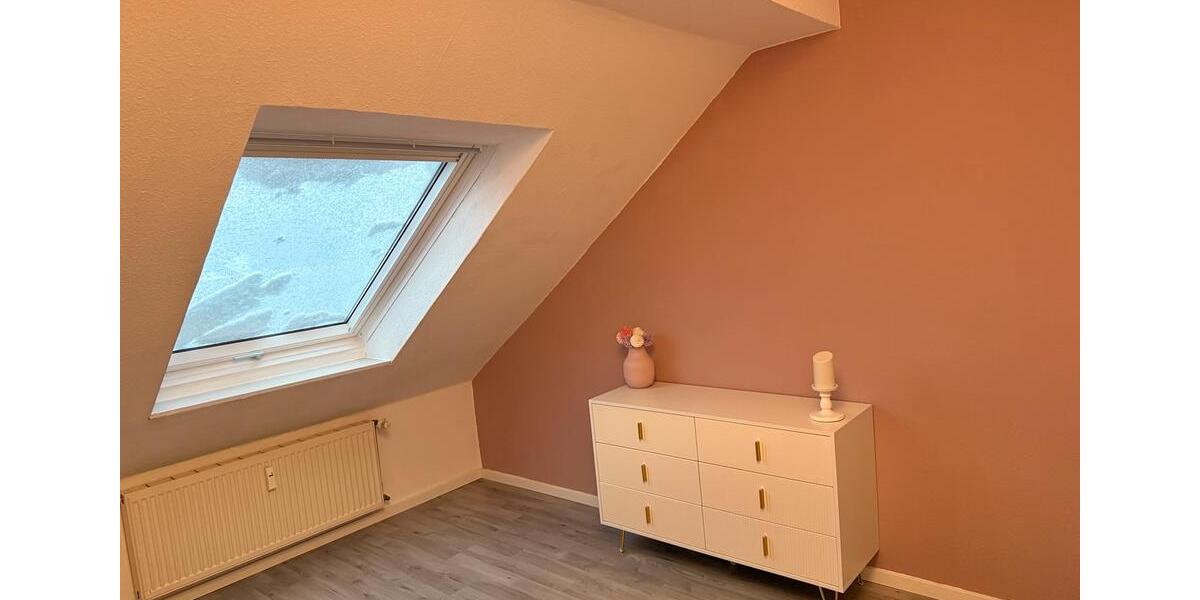 Maisonettenwohnung Bad Segeberg - 3 Zimmer, 70 m&sup2;, 780&euro; | Angebot:24434364