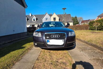 Audi A6 97.800 km 11.000 &euro; Lübeck 23568