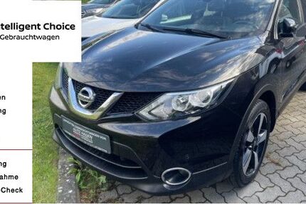 Nissan Qashqai 104.980 km 13.900 &euro; Neustadt/Holstein 23730