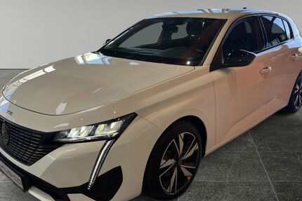 Peugeot 308 22.755 km 23.980 € Lübeck 23562