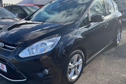Ford C-Max 159.776 km 6.890 &euro; Lübeck 23556