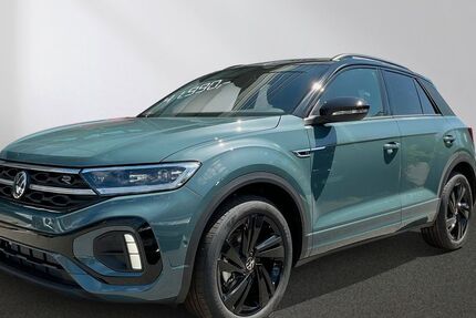 VW T-Roc 2.500 km 38.990 € Eutin 23701