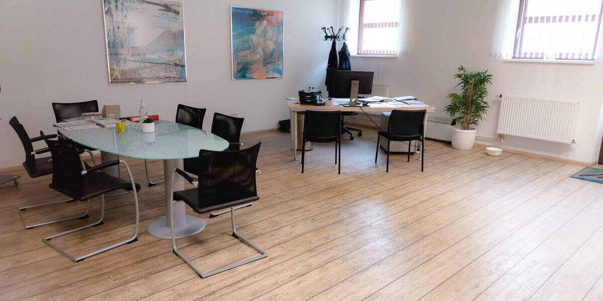 Gewerbeobjekt Bad Schwartau - 995.000&euro; | Angebot:26190819