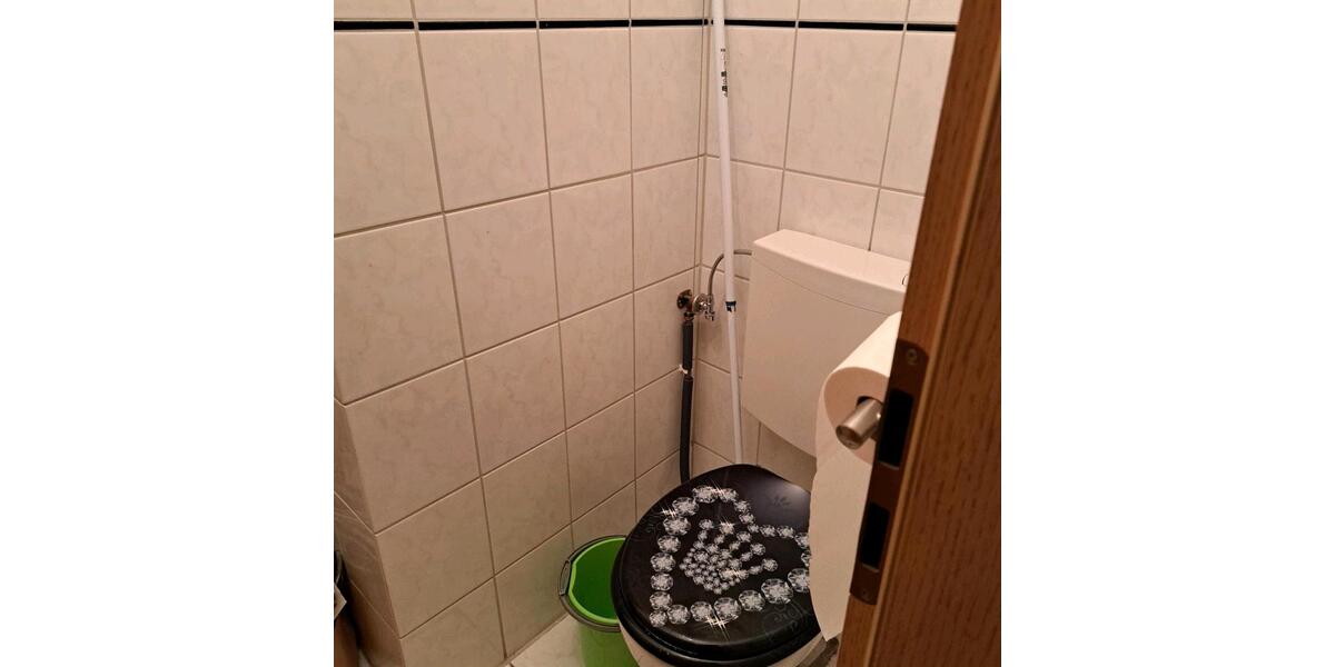 Erdgeschoßwohnung Dassow - 4 Zimmer, 104 m&sup2;, 1.200&euro; | Angebot:25392798