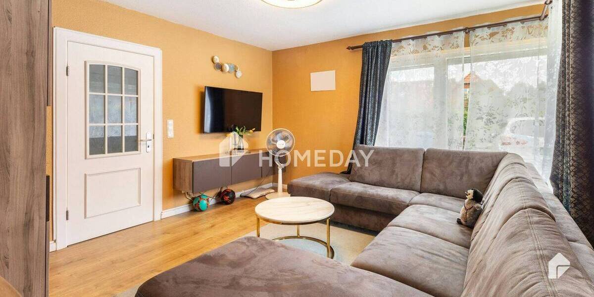 Einfamilienhaus Bad Segeberg - 5 Zimmer, 122 m&sup2;, 375.000&euro; | Angebot:25694069