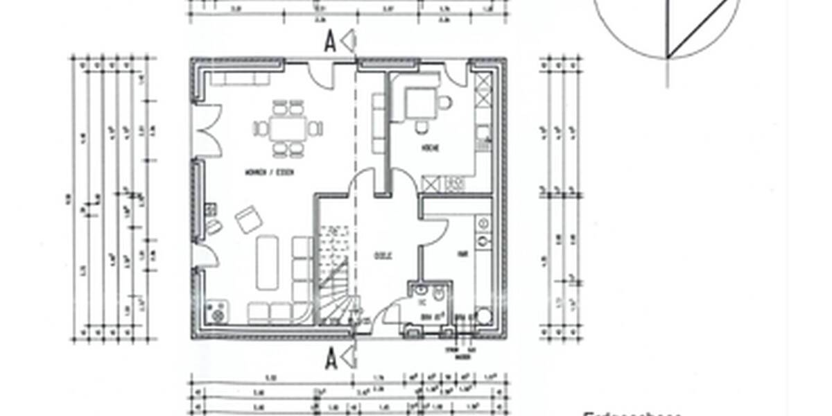 Einfamilienhaus Lübeck St. Lorenz Nord - 5 Zimmer, 125 m&sup2;, 669.000&euro; | Angebot:26188604