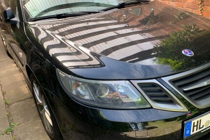 Saab 9-3 171.599 km 7.600 &euro; Lübeck 23568