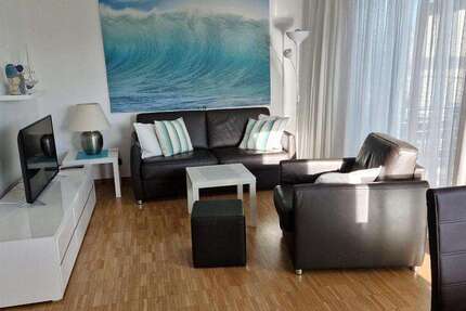 Zimmer Travemünde Alt-Travemünde / Rönnau - 2 Zimmer, 1.415&euro; | Angebot:26675279