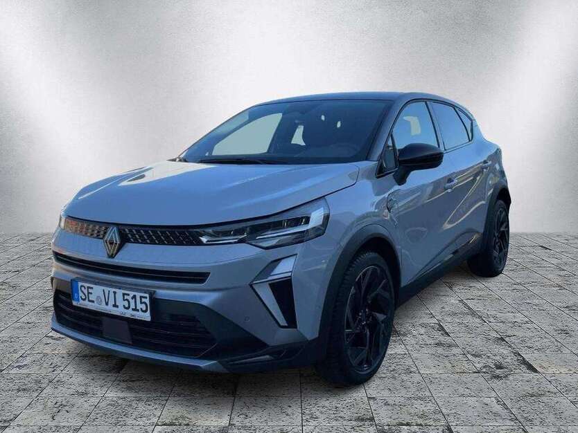 Captur