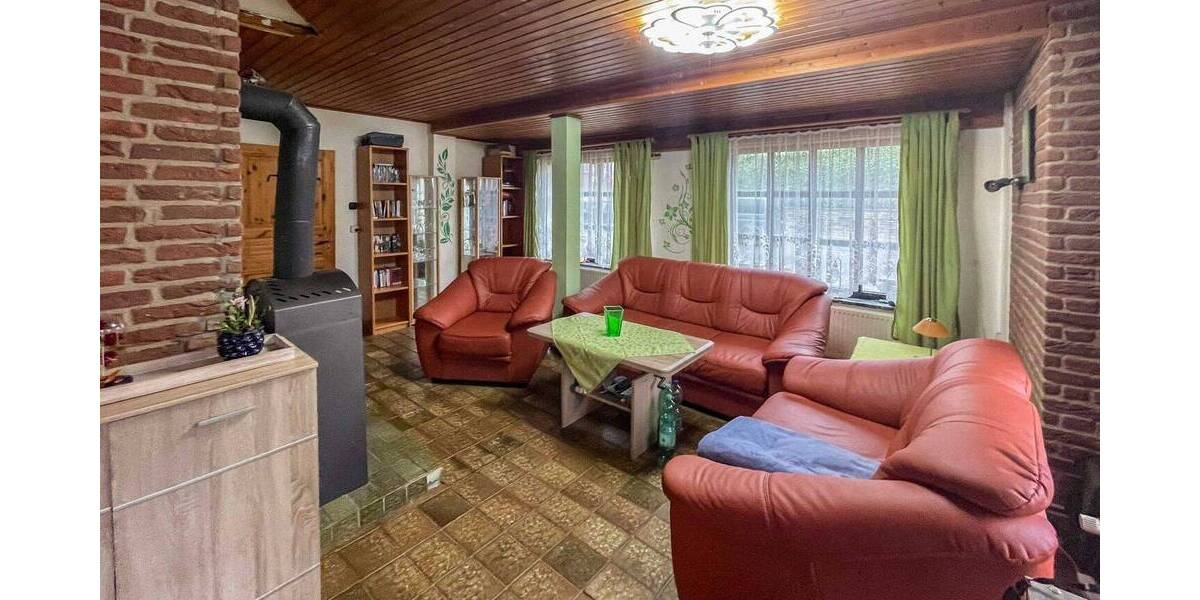 Einfamilienhaus Nusse - 4 Zimmer, 145 m&sup2;, 245.000&euro; | Angebot:26689243