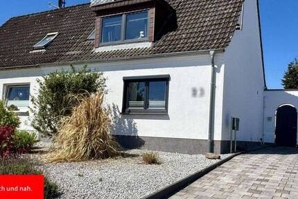 Haus Lübeck Kücknitz - 5 Zimmer, 103 m&sup2;, 335.000&euro; | Angebot:26555281
