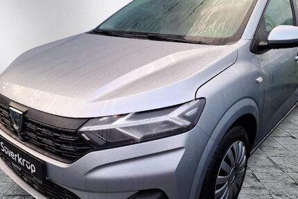 Dacia Sandero 26.400 km 13.888 &euro; Bad Oldesloe 23843