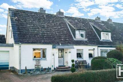 Haus Bad Segeberg - 3 Zimmer, 107 m&sup2;, 299.000&euro; | Angebot:25897803