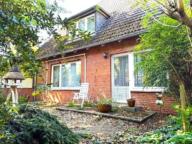 Einfamilienhaus Bad Schwartau - 6 Zimmer, 170 m&sup2;, 725.000&euro; | Angebot:26779583