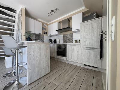 OB URLAUB, VERMIETUNG, WOHNEN - HIER SIND SIE RICHTIG - Etagenwohnung Neustadt in Holstein | Angebot:27244917