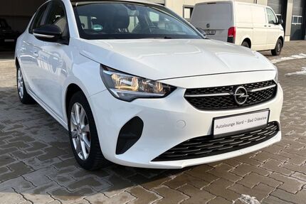 Opel Corsa 54.150 km 12.450 &euro; Bad Oldesloe 23843